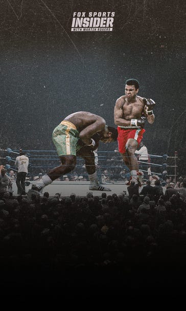 Remembering The Fight Of The Century